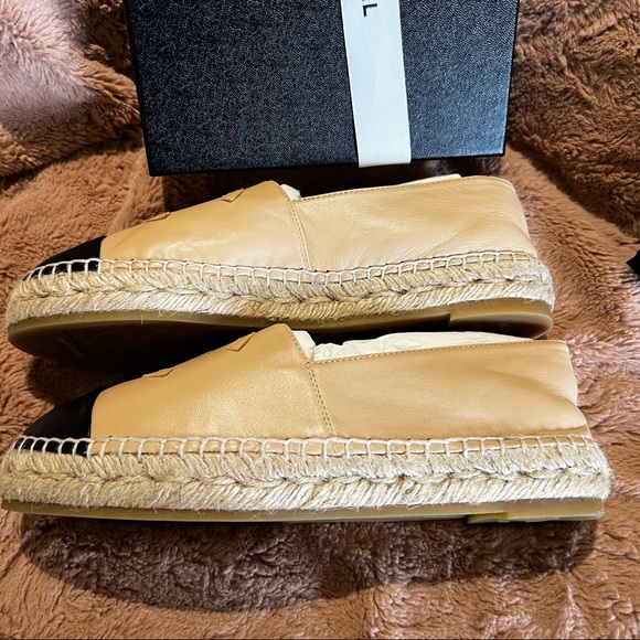 ✨HOST PICK✨ Chanel Espadrilles - Picture 5 of 8